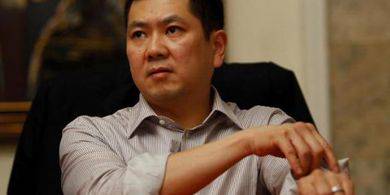 Kata Hary Tanoe, Ironis Dirinya Berjuang di Politik tapi Diseret Kasus Mobile 8