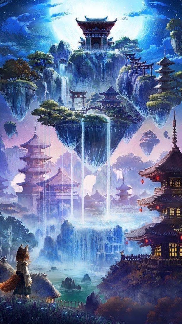 待發想