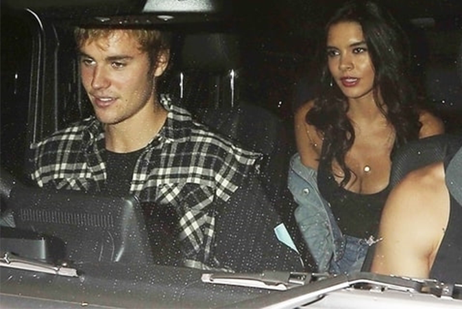 小賈斯汀賽琳娜