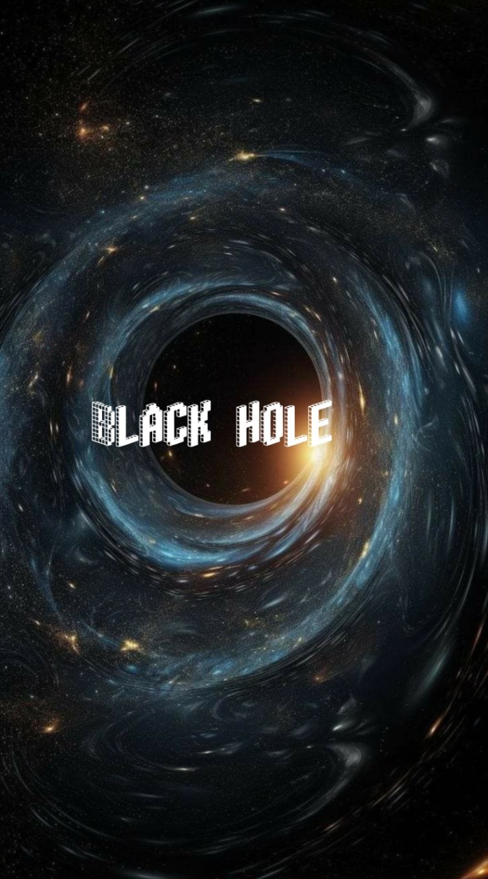 Black hole