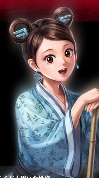 キングダム覇道　暁❤️