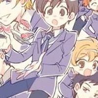 櫻蘭高校男公關部
