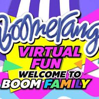 เเฟนคลับช่อง Boomerang ช่อง89