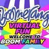 เเฟนคลับช่อง Boomerang ช่อง89