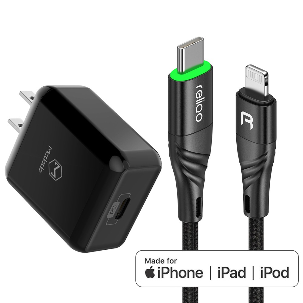 │ 商品介紹---PD充電頭---●PD急速快充充電器18W大功率3A-斯瑪特系列●PD快速充電協議/智能分流/迷你便攜●支援PD3.0/PD3.0PPS/QC3.0/HuaweiFCP/BC1.2，