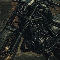 🌼北海道レブル女子🏍️🌼