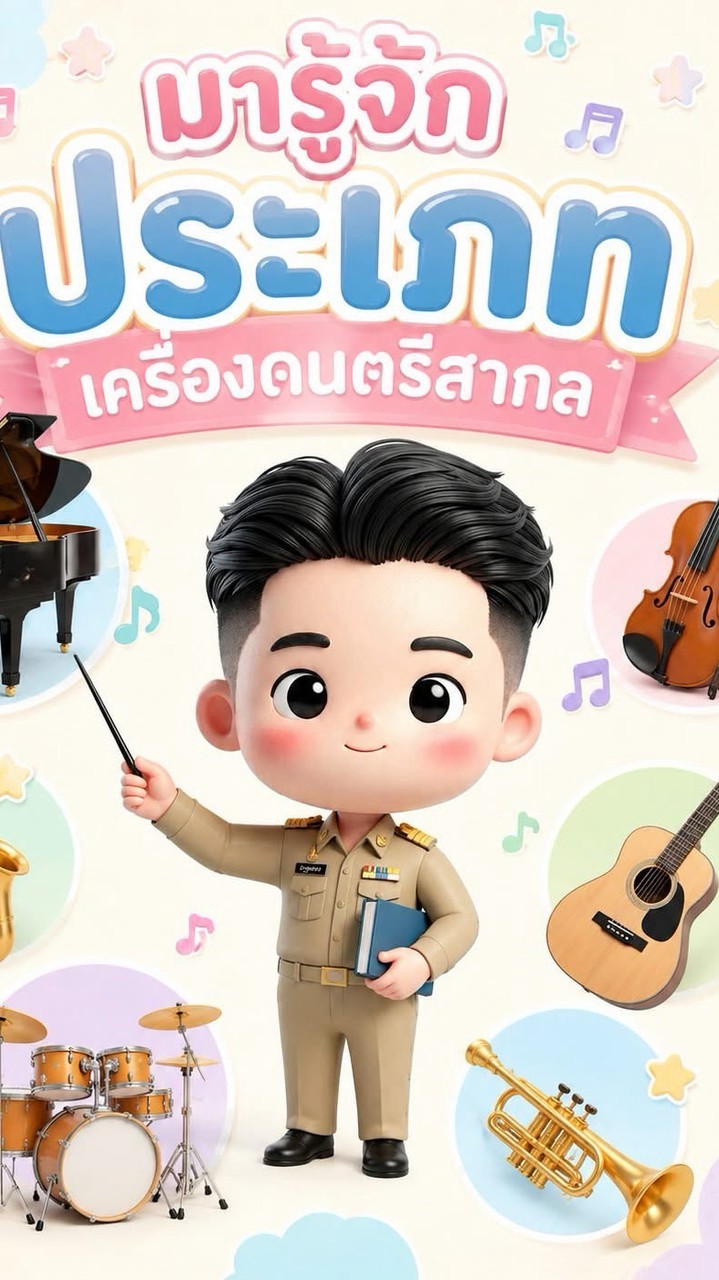 B.M. Ultimate Music