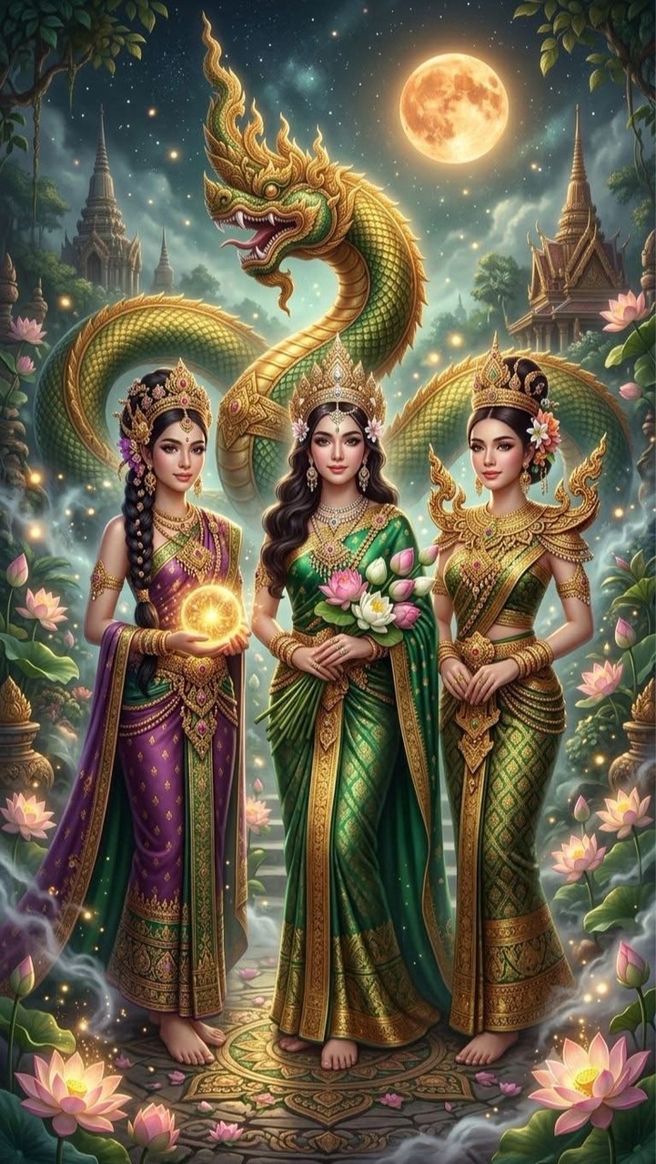บัลลังก์นาค