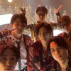 SixTONES🖤🩷💛💚❤️💙で癒されよう！
