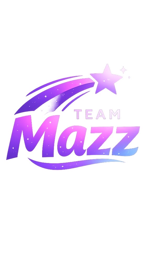 Team Mazz Rov
