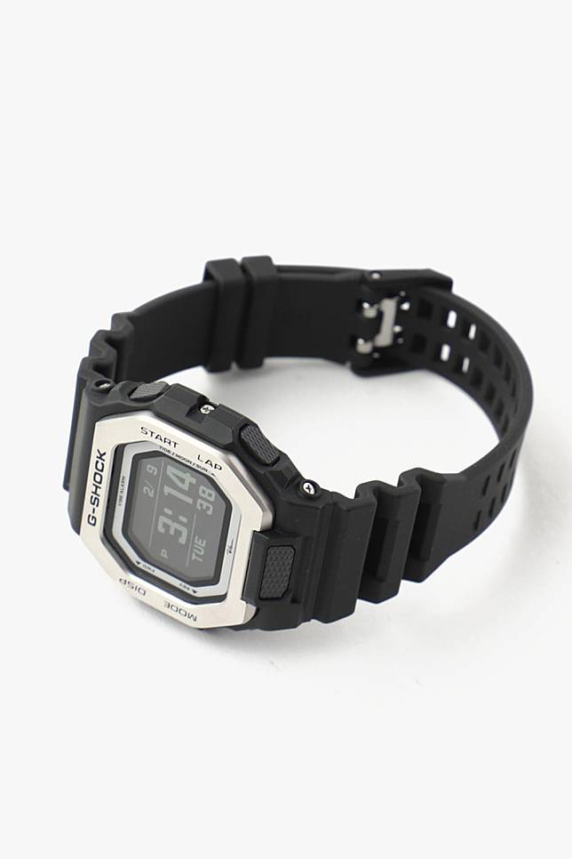 CASIO G-SHOCK Ron Herman 白-