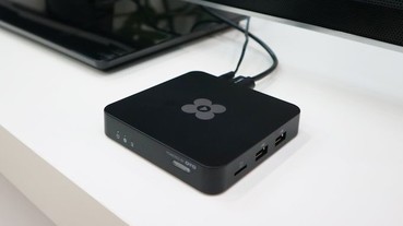 民視四季線上與 OVO 攜手打造全新「四季線上電視盒」，即日啟動募資計畫，早鳥價 1,999 元起