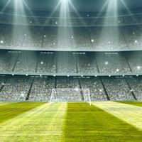 ทรรศนะบรรดาเซียน ⚽