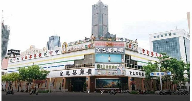 武漢肺炎／高雄「護國女英雄」美照瘋傳　本尊現身：盜我照片已提告