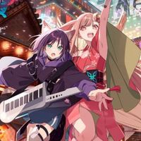 超かぐや姫！好きな人たちが語り合う