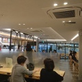 実際訪問したユーザーが直接撮影して投稿した角田町カフェドトールコーヒーショップ 大阪梅田一番街店の写真