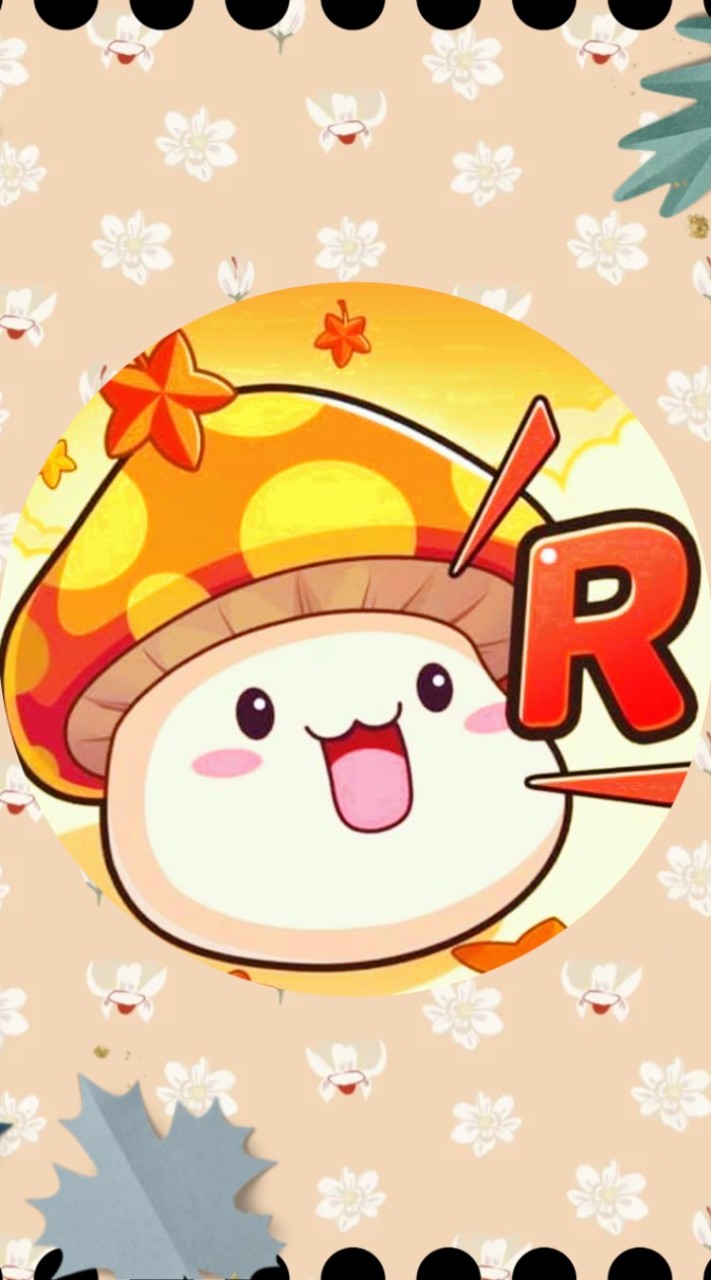 MapleStory R Evolution
