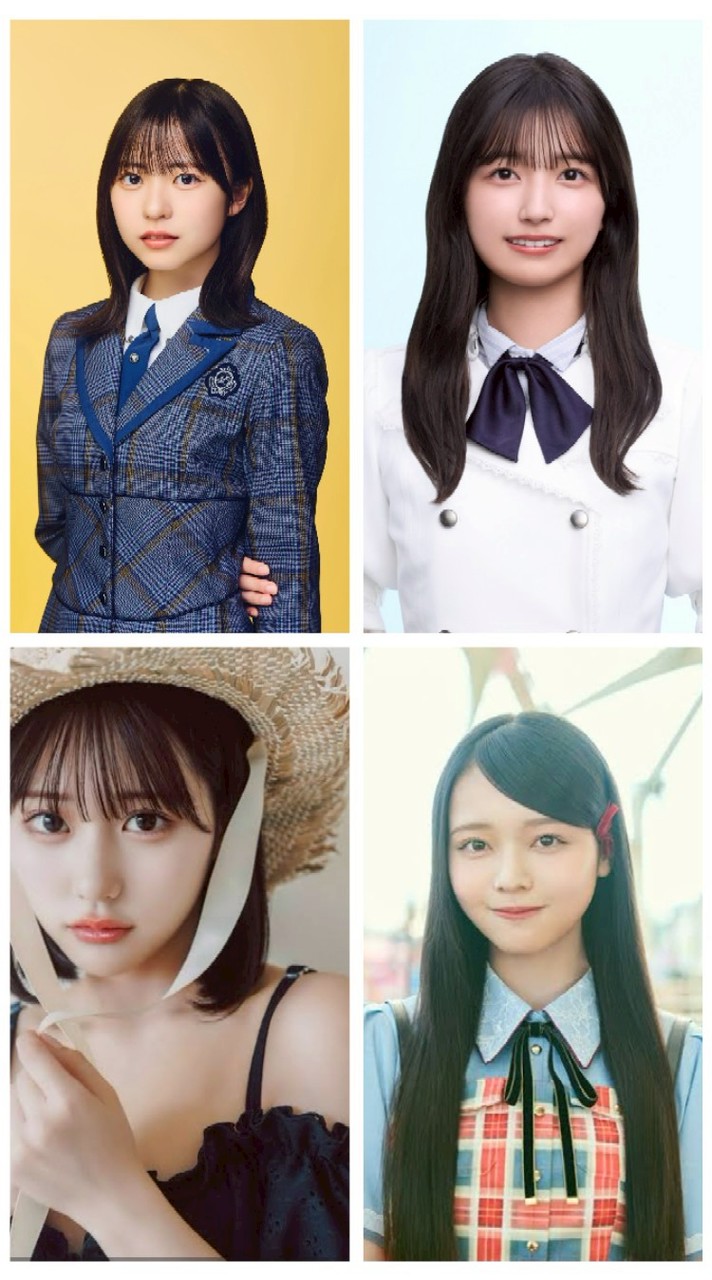 坂道46＆僕青＆48G総合愛好会【AKB48・NMB48・HKT48・STU48・NGT48】
