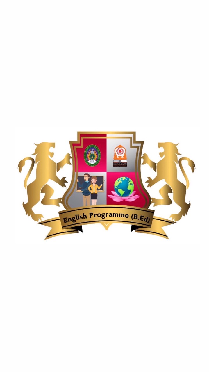 ( BSRU ) ENGLISH EDUCATION 68&69 ⋆.𐙚 ̊