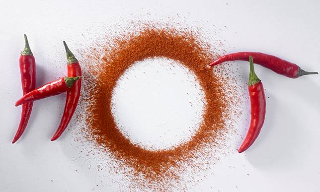 7 Cara Tepat Ngurangin Rasa Pedes Sehabis Makan