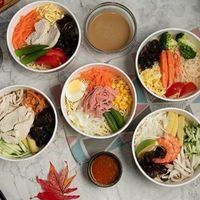 淡水陳記涼麵（北新路104號）
