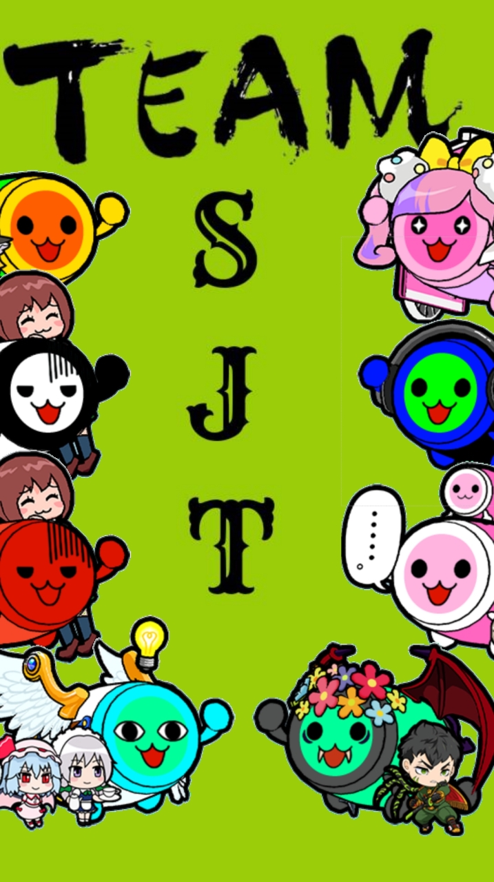 teamSJTのオープンチャット