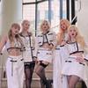 idle粉絲群/優質素材/頭像