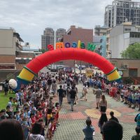 要上國中的班群