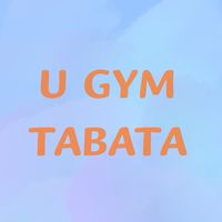 U GYM TABATA (竹科-週三)