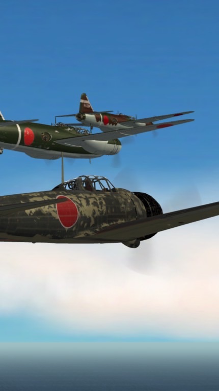 第975天津制空隊(公式)オープンチャット(Gunship Sequel: WW2)