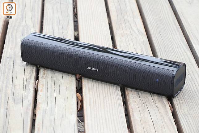 creative air soundbar