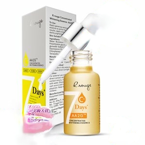 R.rouge愛美肌 維他命C葡萄糖苷美白精華 (AA2G) 15ml