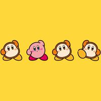星のカービィ✩グッズのおへや