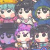 K-pop 獵魔女團聊天群
