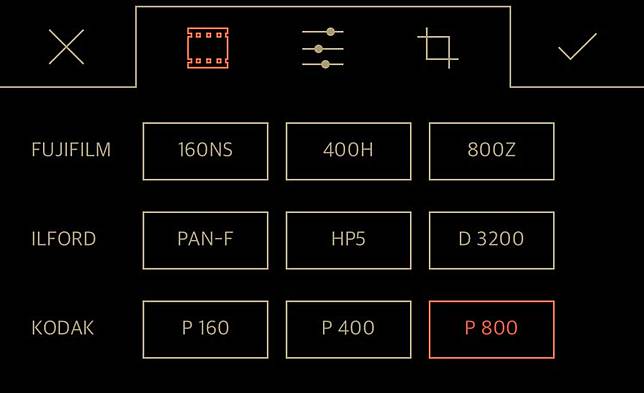 10 款高質ig 排版app 統一色調版面 邊框 特殊字體 Insatgram 經營技巧 Harper S Bazaar Hk Line Today