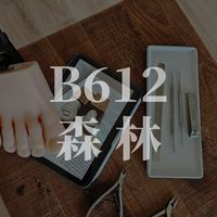 B612森林｜問題甲課程交誼廳