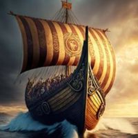 Viking Rise #98