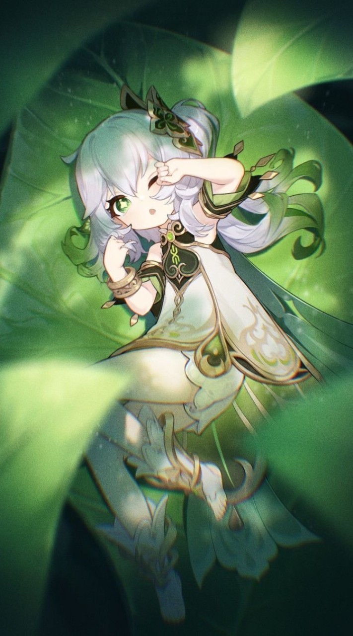 殭屍小七七