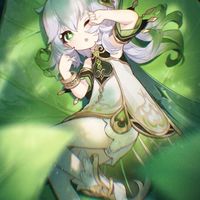 殭屍小七七