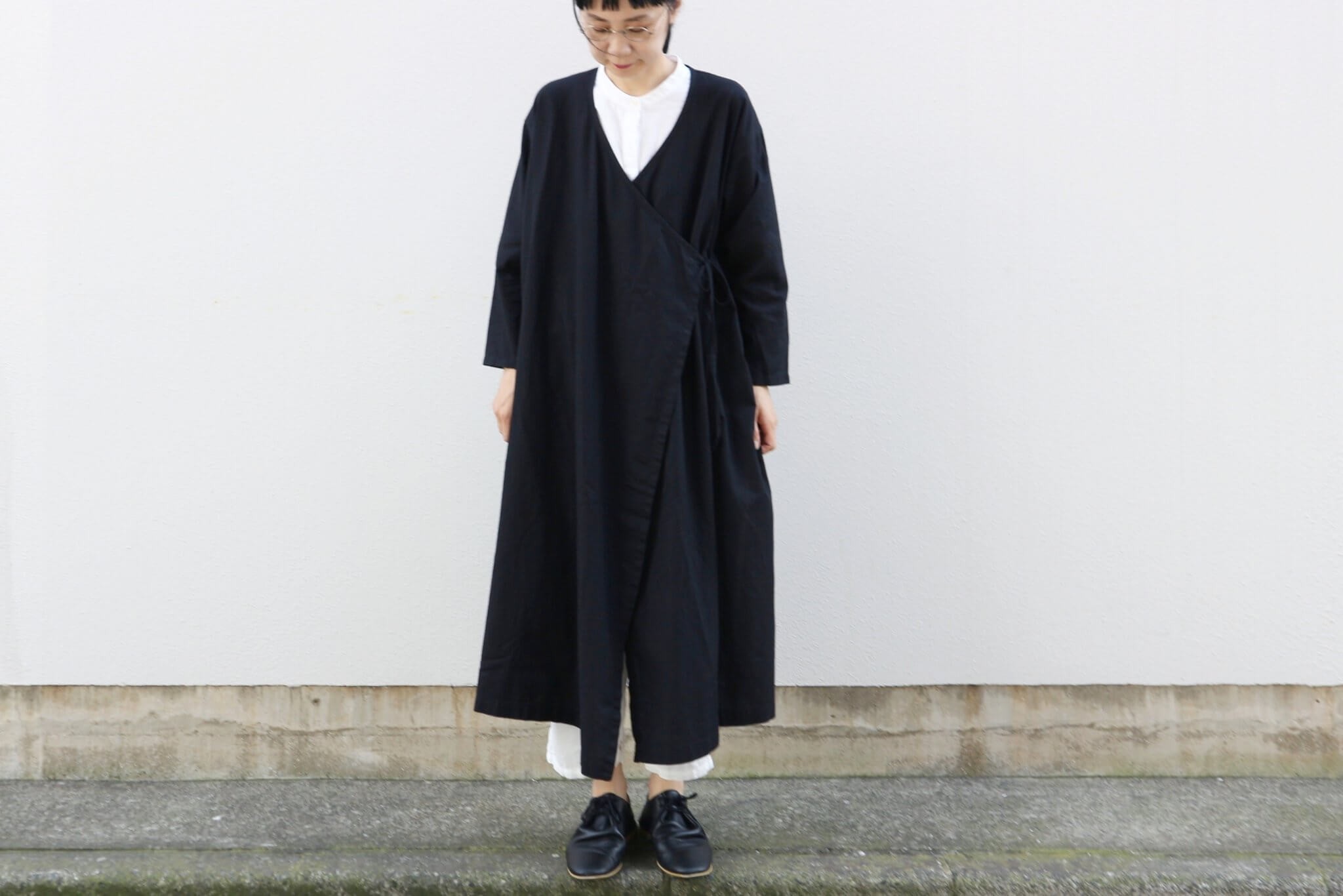 無印良品でコレ買いました 秋のおしゃれ服6人分 編