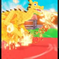Robloxブロックスフルーツ&ブレインロット（５０人で1500🥧配布）