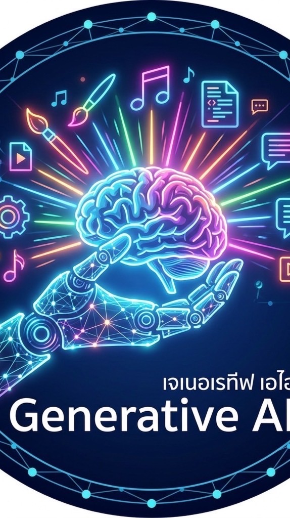 Generative AI