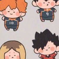 ハイキューnrkr