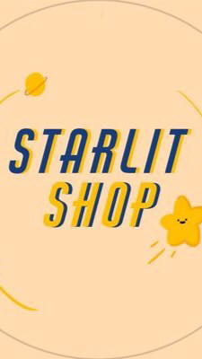 Starlit Shopのオープンチャット