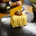 実際訪問したユーザーが直接撮影して投稿した銀座日本茶専門店銀座風月堂の写真