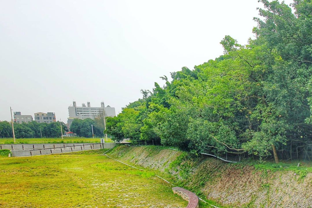 長勝營區 @momomiao6141