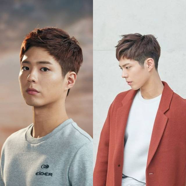 別再讓髮型和上次一樣 盤點5 種簡單俐落的 男生髮型 好整理不怕早八睡過頭 Dappei搭配 Line Today