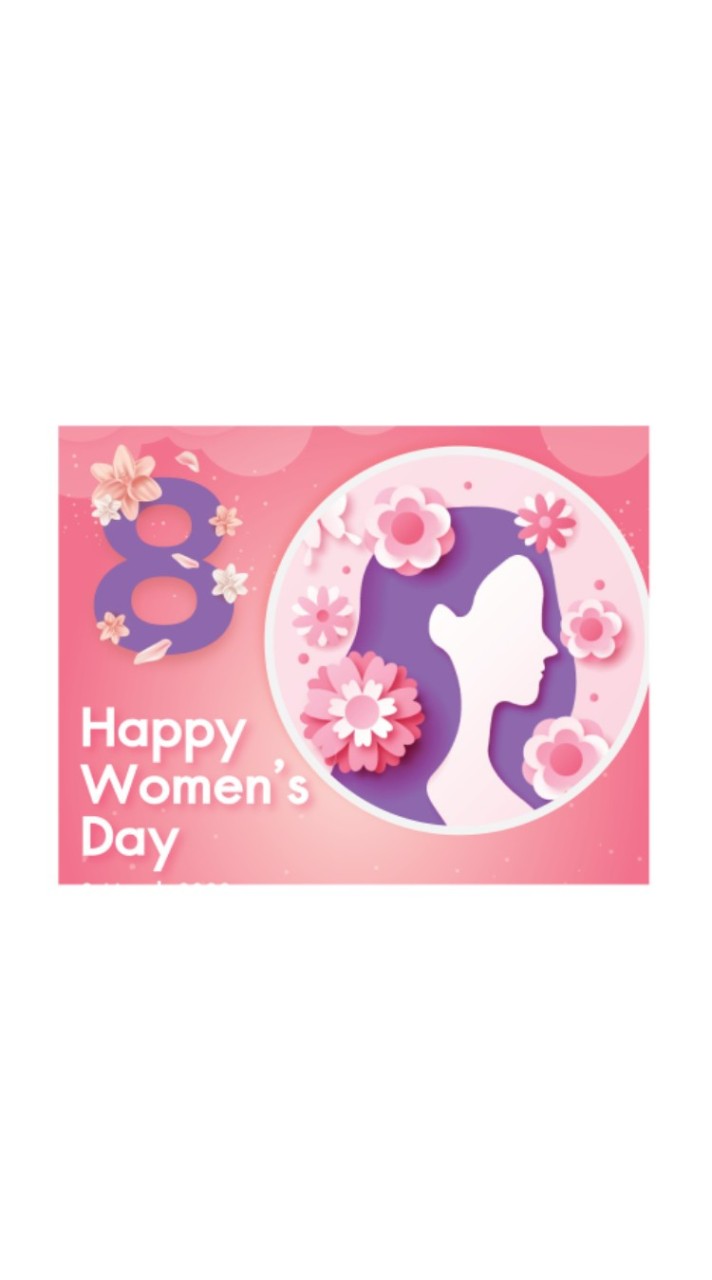 International Woman's Day 2024