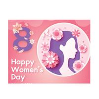 International Woman's Day 2024