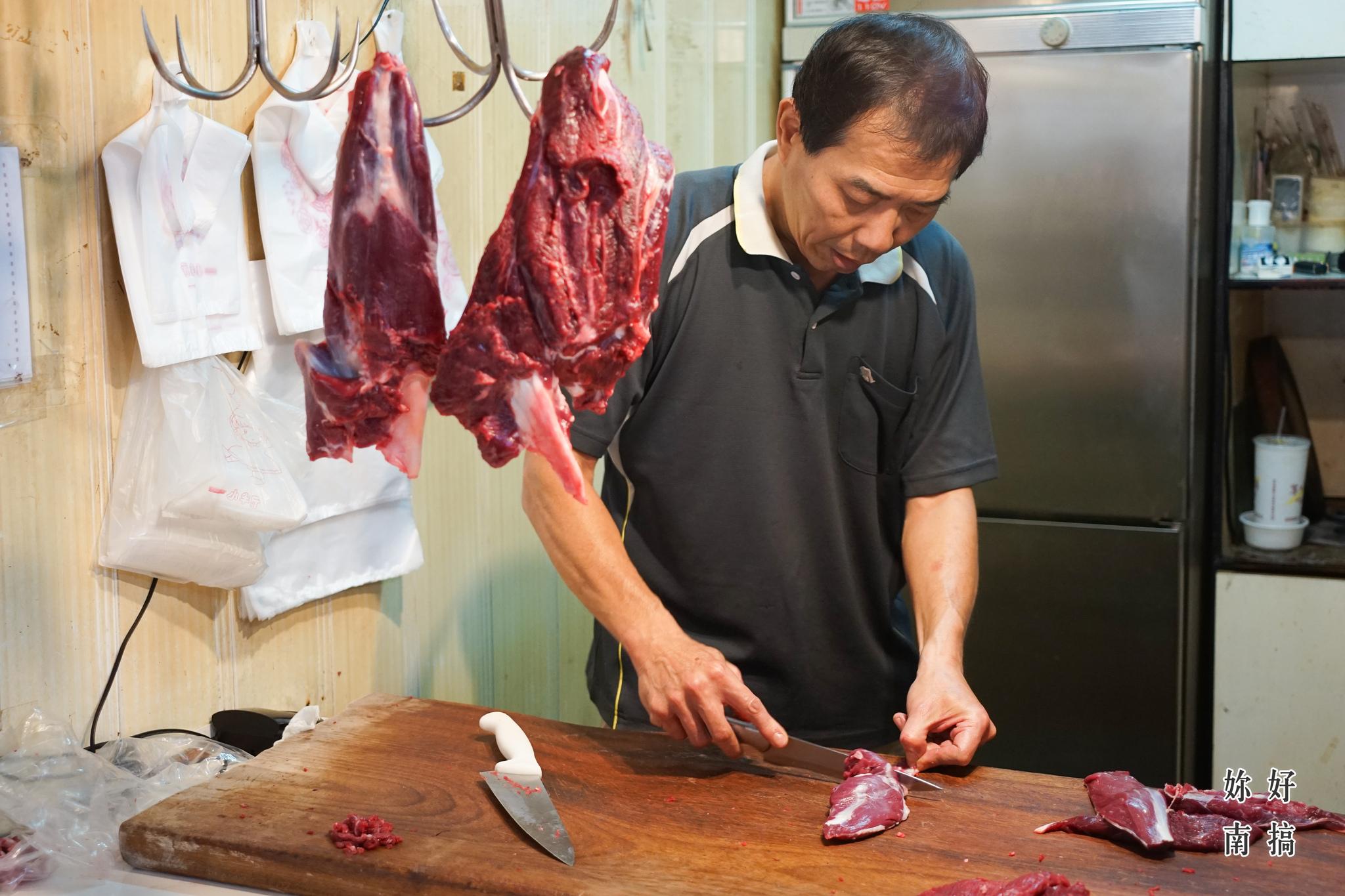 東菜市旅行-cheftable市場-05-妳好南搞